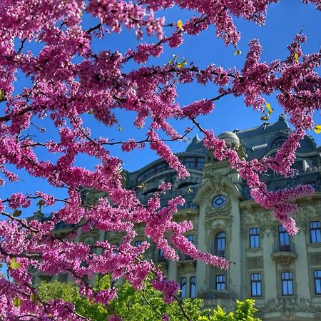 Domik Na Fontane Otel Odessa Dış mekan fotoğraf