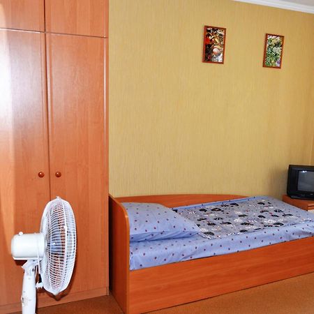 Domik Na Fontane Otel Odessa Dış mekan fotoğraf
