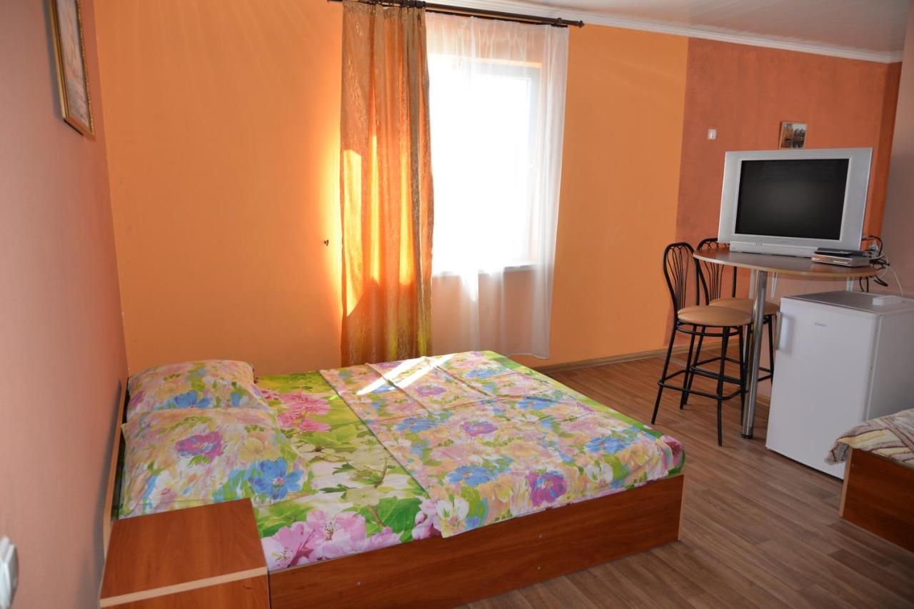 Domik Na Fontane Otel Odessa Dış mekan fotoğraf