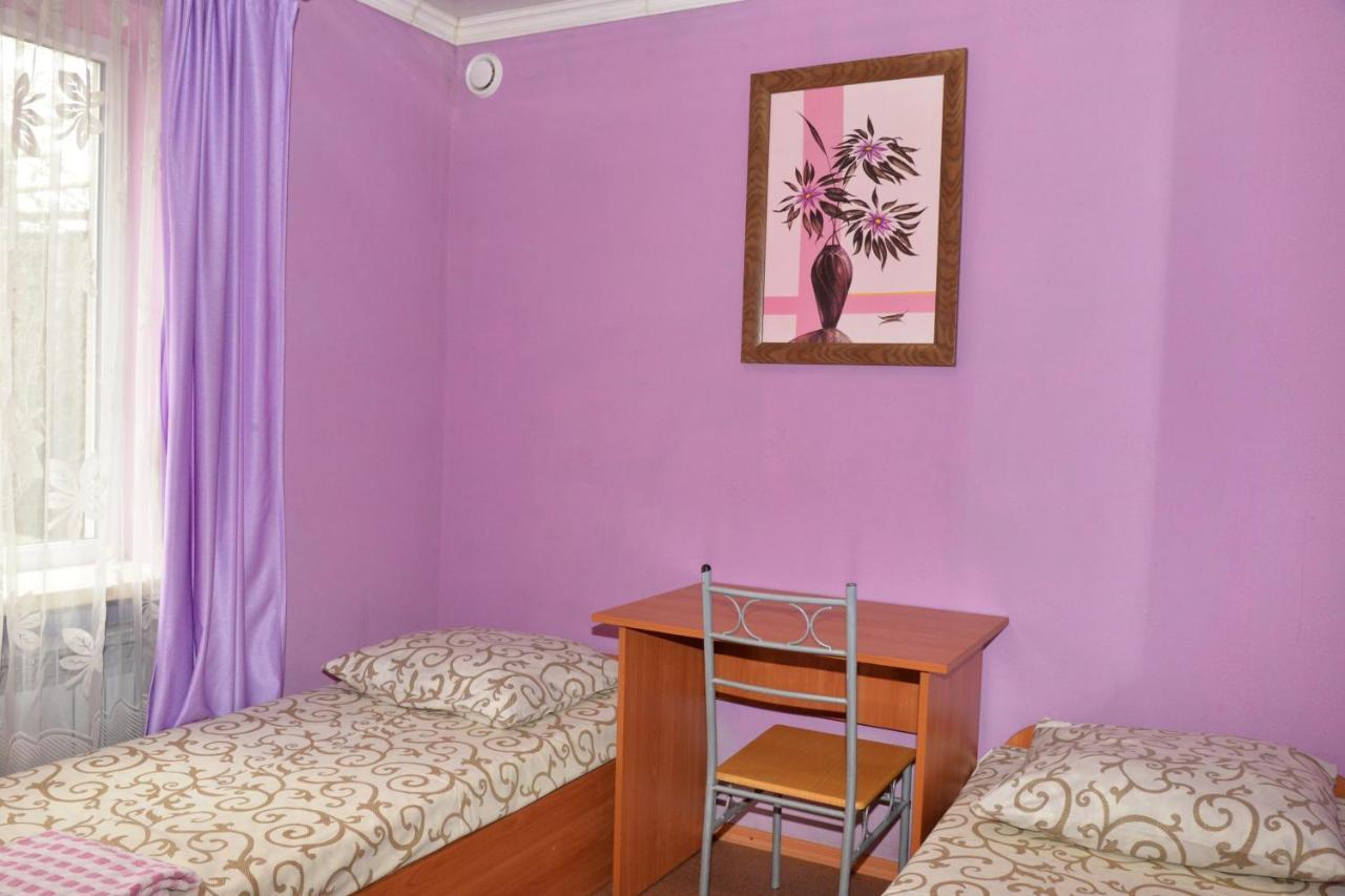 Domik Na Fontane Otel Odessa Dış mekan fotoğraf