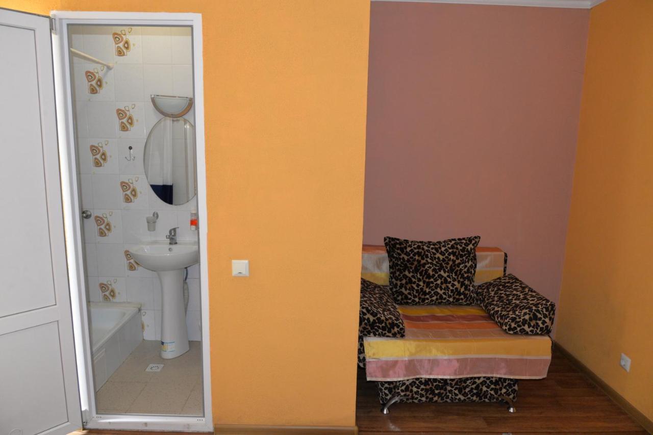 Domik Na Fontane Otel Odessa Dış mekan fotoğraf