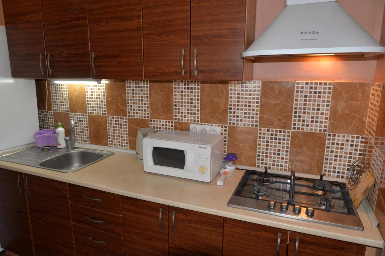 Domik Na Fontane Otel Odessa Dış mekan fotoğraf
