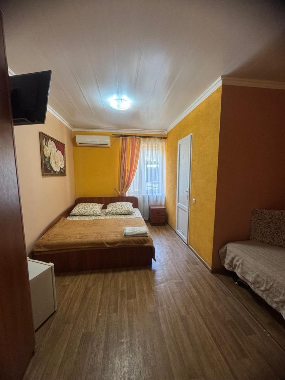 Domik Na Fontane Otel Odessa Dış mekan fotoğraf