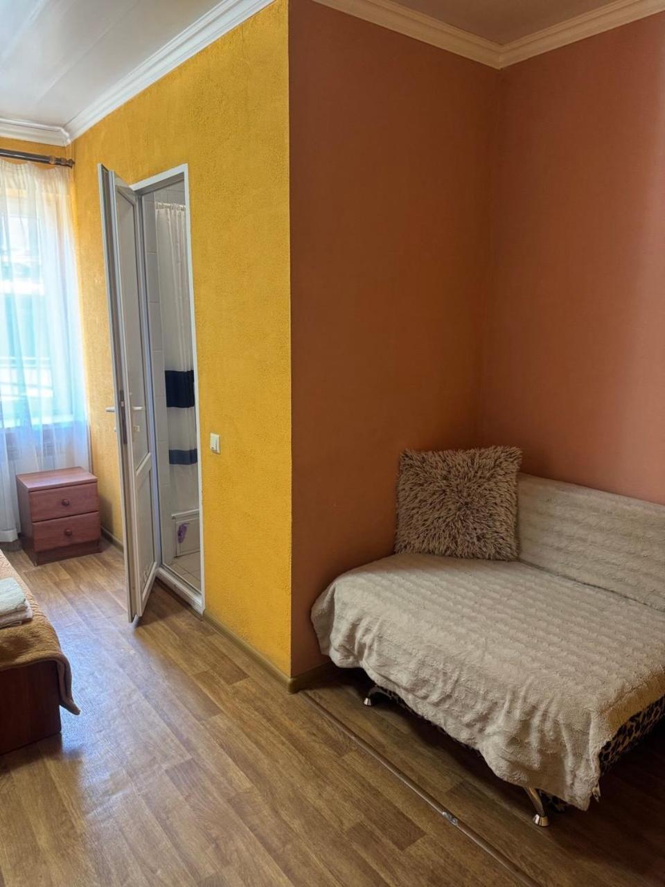 Domik Na Fontane Otel Odessa Dış mekan fotoğraf