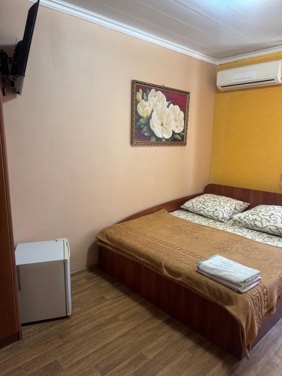 Domik Na Fontane Otel Odessa Dış mekan fotoğraf