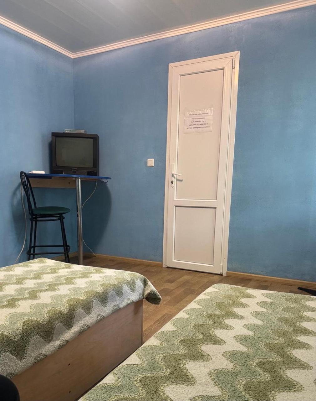 Domik Na Fontane Otel Odessa Dış mekan fotoğraf
