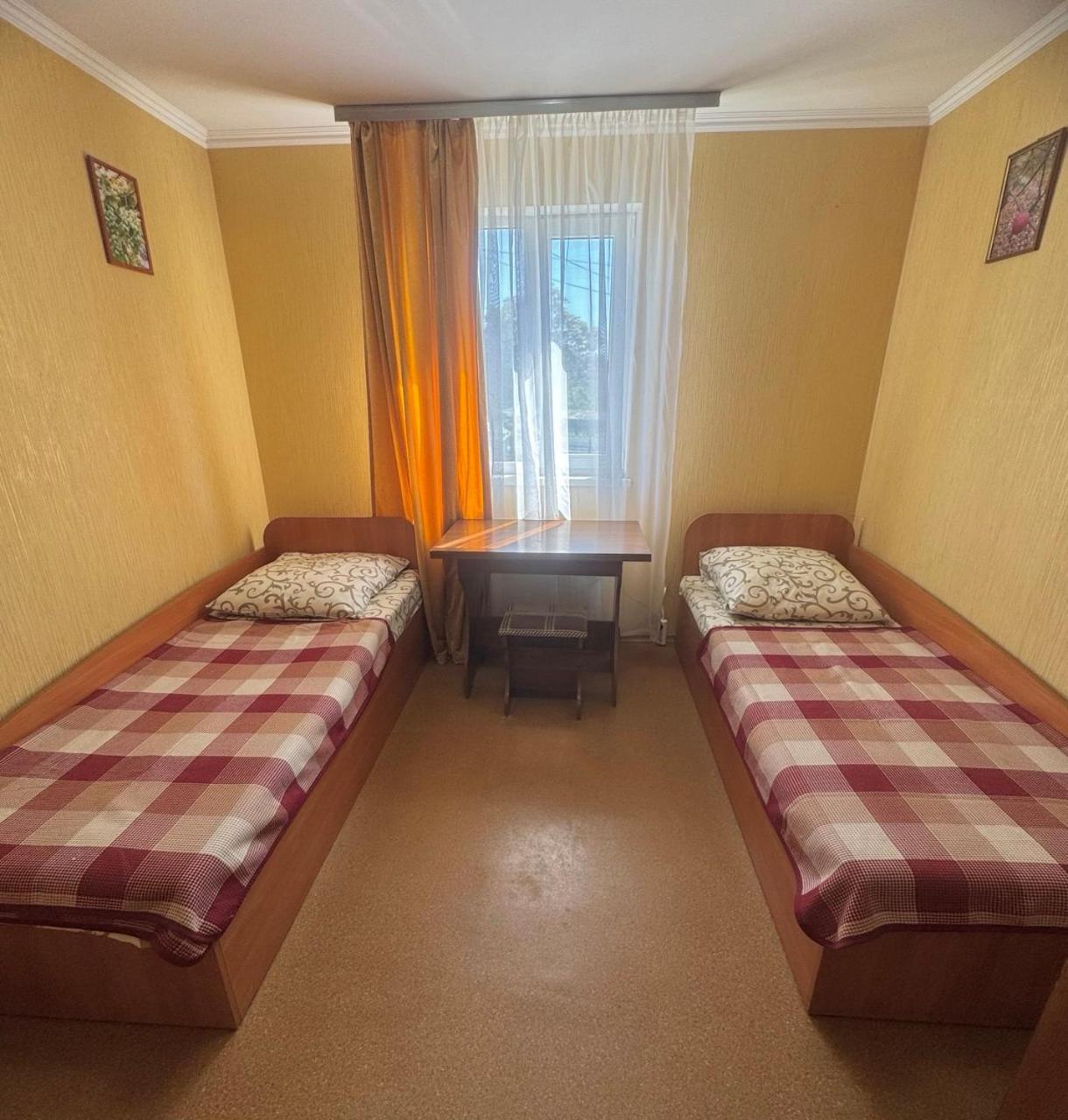 Domik Na Fontane Otel Odessa Dış mekan fotoğraf