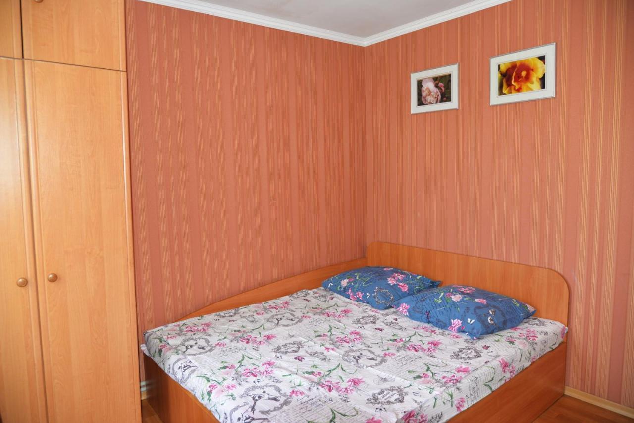 Domik Na Fontane Otel Odessa Dış mekan fotoğraf