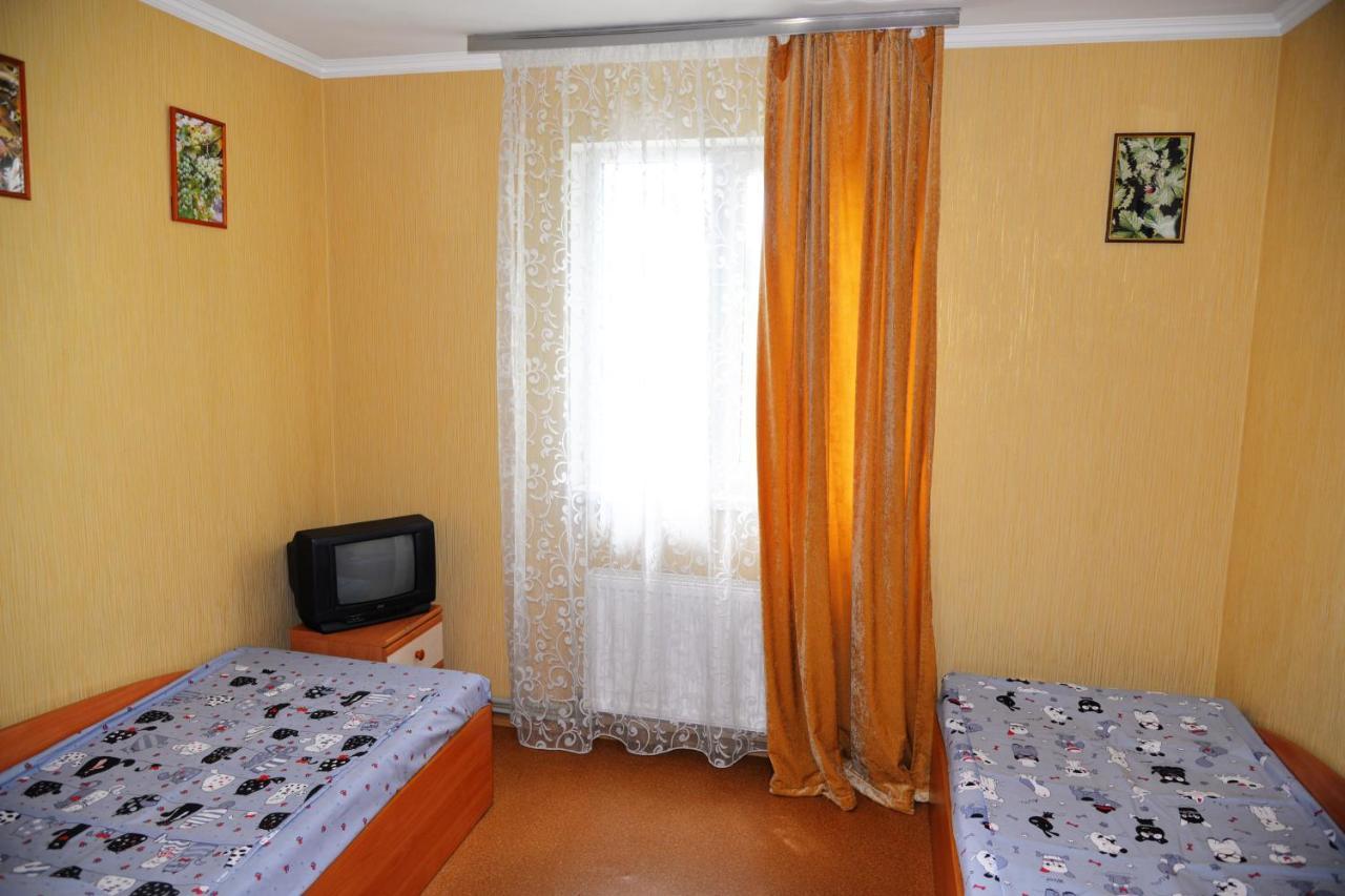 Domik Na Fontane Otel Odessa Dış mekan fotoğraf
